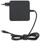 AccuCell 87W USB-C Schnellladeger&auml;t max. 4,3A, 5V, 9V, 15V, 18V, 20V, 20.2V, m