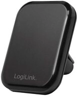 LogiLink Smartphone-Halterung AA0114 magnetische Smartphone Autohalterung...