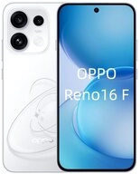 Oppo OPPO Reno16 F/FS 5G 8GB RAM 256GB/512GB Smartphone (6.57 Zoll, 256 GB