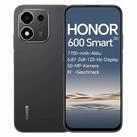 Honor HONOR 600 Smart 5G Smartphone 7700mAh Akku 45W SuperCharge AI-Taste...