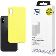 3MK Smartphone-H&uuml;lle Handyh&uuml;lle Schutzh&uuml;lle Kameraschutz, matt,...