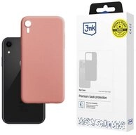 3MK Smartphone-H&uuml;lle Handyh&uuml;lle Schutzh&uuml;lle Kameraschutz, matt,...