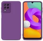 Cadorabo Handyh&uuml;lle f&uuml;r Samsung Galaxy M22 / M32 4G H&uuml;lle Samsung Galaxy M22...