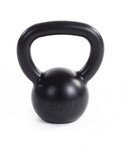 Wolverson Fitness Kettlebell Black Series KettleBell 6-32kg, Premium-Training f&uuml;r