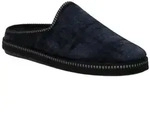 Josef Seibel Clemens 02, blau Hausschuh blau 40 EU