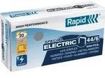 Rapid Heftklammer Heftklammern 44/6 Strong verzinkt VE=5000 St&uuml;ck
