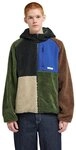 Element Outdoorjacke Wolfe Sherpa