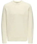 ONLY & SONS Kapuzensweatshirt wei&szlig; XL (54/56)