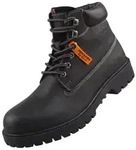 Dockers by Gerli 53AX003-400100 Stiefel schwarz 48 EU