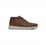 Timberland PARKER STREETMID LACE UP SNEAKER Schn&uuml;rboots Winterstiefel,