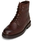 Marc O'Polo aus Rindleder mit nat&uuml;rlicher Struktur Stiefelette