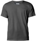 Columbia T-Shirt CSC&trade; Basic Shirt mit geripptem Rundhalsausschnitt