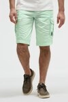 CAMP DAVID Cargoshorts aus Baumwolle