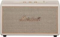 Marshall Stanmore IV Bluetooth-Lautsprecher Stereo (Bluetooth, 80 W)