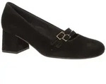 Gabor 3022.02.001 Pumps schwarz 38 EU (5 UK)