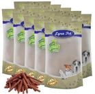 Lyra Pet 10 kg Lyra Pet&reg; Lammd&ouml;rrfleisch Lamm, Erg&auml;nzungsfutter f&uuml;r: Hund