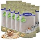 Lyra Pet 10 kg Lyra Pet&reg; Kaninchenohren mit Fell Kaninchen, Erg&auml;nzungsfutter...
