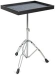 XDrum Schlagzeug XDrum UPT1 Universal Percussion Table,Die praktische Ablage...