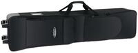 Classic Cantabile Piano-Transporttasche Keyboardtasche G1 mit Rollen, Innenma&szlig;...