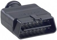 SecoR&uuml;t OBD2-Diagnoseger&auml;t OBD II-Stecker 10199