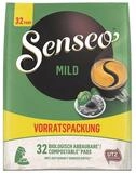 Philips Senseo Kaffee Mild, 32 Pads