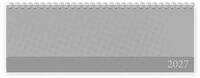 Tr&ouml;tsch Verlag Querkalender TR&Ouml;TSCH - Schreibtischquerkalender 1 2027
