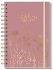 H&auml;fft Taschenkalender Lieblings-Timer 2027