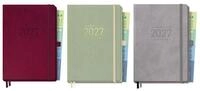 H&auml;fft Taschenkalender Ch&auml;ff-Timer Deluxe A5 2027