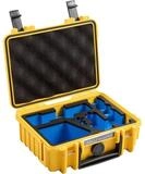 B&W International Koffer gimbal.case PP.23 f. DJI Osmo Pocket 4