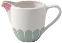 Villeroy & Boch Milchk&auml;nnchen Fleur couleur Milchk&auml;nnchen 13,5x8x9cm, (1-St),
