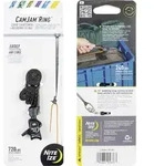 Nite Ize Tunnelzelt NITE Ize NI-CJRWS-09-R3 Schnurspanner 360 mm x 26 mm x 18...