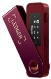 LEDGER Krypto Hardware-Wallet Nano S Plus