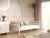 Raumhirsch Furniture Kinderbett Tosia &ndash; Jugendbett Kinderzimmer (Bett f&uuml;r...
