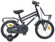 vidaXL Kinderfahrrad 104 x 51 x 73 cm Kinderfahrrad 14 Zoll f&uuml;r 3-5 Jahre alt