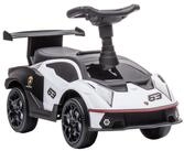 AIYAPLAY Elektro-Kinderauto Rutscher Lamborghini-lizenziert, Rutscherauto mit
