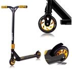 lionelo Cityroller WHIZZ, (Set, Set), Kickscooter Stuntscooter 360&deg; Lenkung...