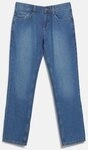 s.Oliver Junior 5-Pocket-Jeans aus reiner Baumwolle / Regular Fit / f&uuml;r Boys