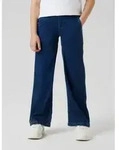 Name It Weite Jeans NKFSALLI WIDE JEANS 8293 -TO NOOS blau 128