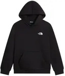 The North Face Kapuzensweatshirt TEEN EVOLUTION SIMPLE DOME PULLOVER HOOD f&uuml;r