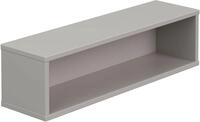 PAIDI Wandregal Wandbox Breit, viele Farbvarianten