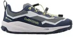 Lowa TRAILUX GTX LO JR Outdoorschuh grau 27 EU