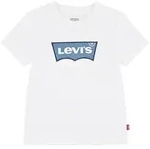 Levi's&reg; Kids T-Shirt LVN MY FIRST BATWING TEE mit Logo Stickerei