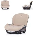 Chipolino Kindersitzerh&ouml;hung Genesis Isofix 125-150 cm, ab: 6, bis: 12, i-Size,