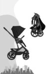 Cybex Kinder-Buggy Talos S Lux Buggy - Kollektion 2026/2027