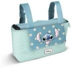 Lilo & Stitch Wickeltasche Praktischer und stylischer Kinderwagen-Organizer