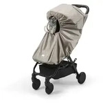 Elodie Kinderwagen-Regenschutzh&uuml;lle Elodie - Regenschutz f&uuml;r Elodie...