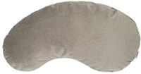 beties Nackenkissen Samt&Sonders, 1-tlg., 1 St&uuml;ck gef&uuml;lltes Nackenkissen,