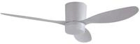 Lucande Deckenventilator Kayu