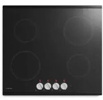 Klarstein Induktions-Kochfeld Kochheld schwarz 59 cm x 8.9 cm x 52.6 cm