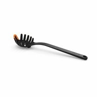 Fiskars Nudell&ouml;ffel Functional Form mit Silikonspitze